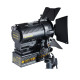 Прибор DEDOLIGHT Tungsten Light Head DLHМ4-300